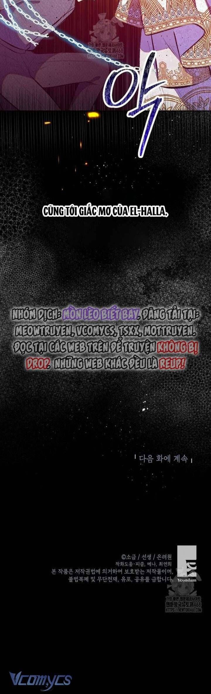 Con Gái Cưng Của Quỷ Chap 110 - Next Chap 111