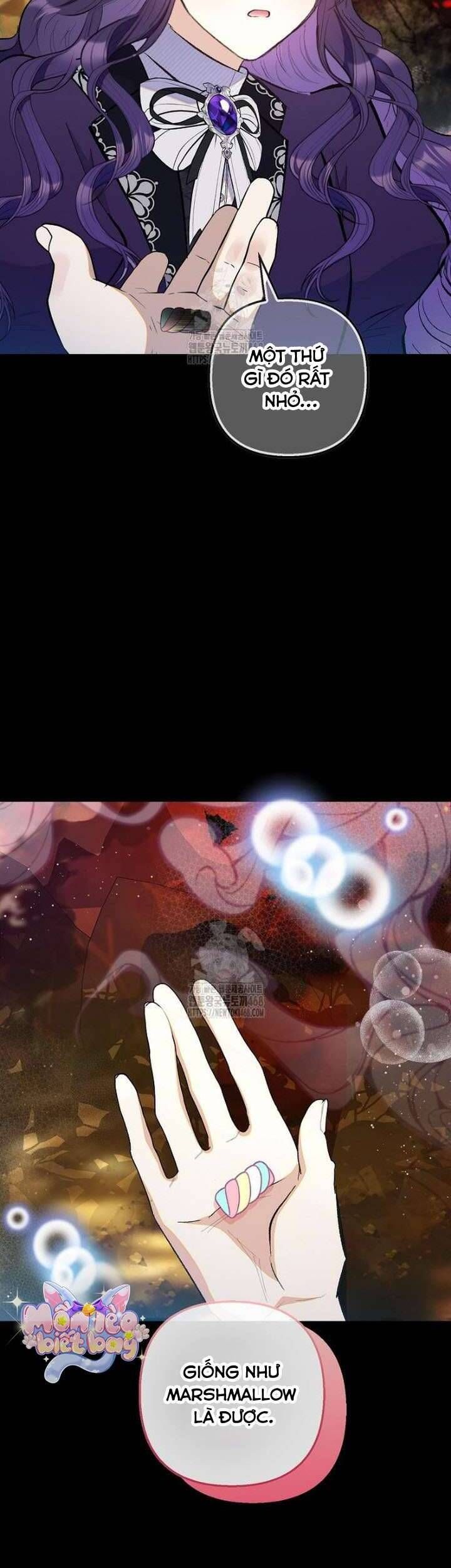 Con Gái Cưng Của Quỷ Chap 110 - Next Chap 111