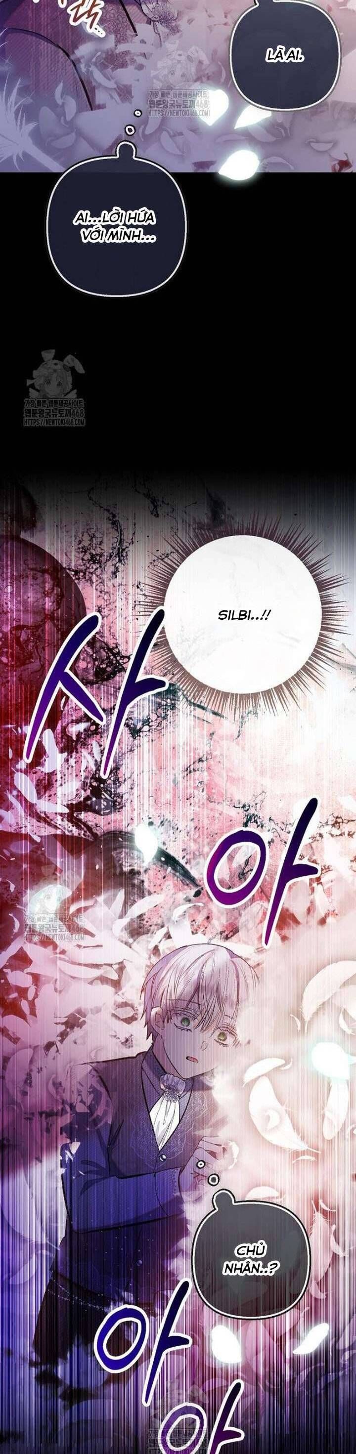 Con Gái Cưng Của Quỷ Chap 111 - Next Chap 112