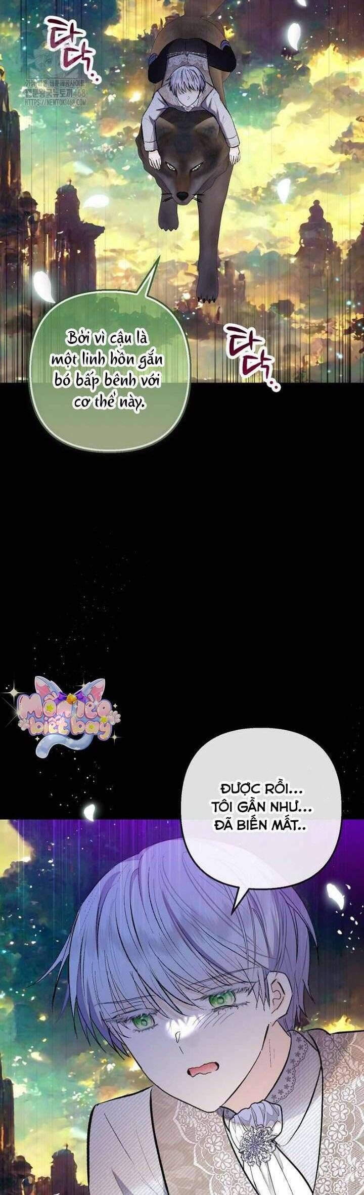 Con Gái Cưng Của Quỷ Chap 111 - Next Chap 112