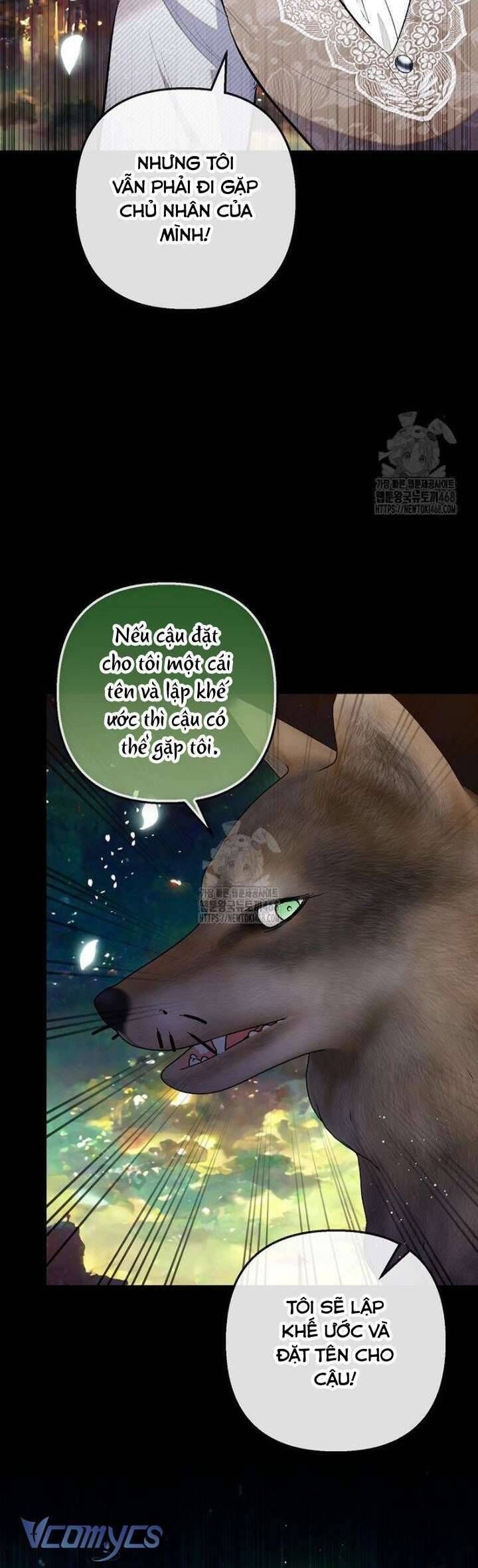 Con Gái Cưng Của Quỷ Chap 111 - Next Chap 112