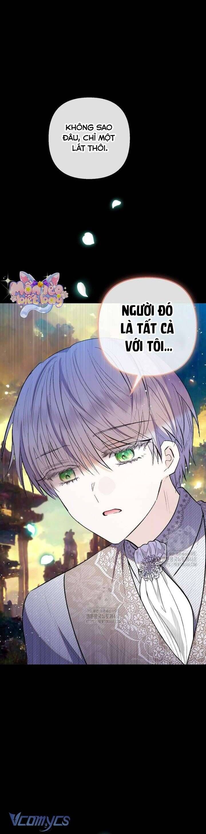 Con Gái Cưng Của Quỷ Chap 111 - Next Chap 112