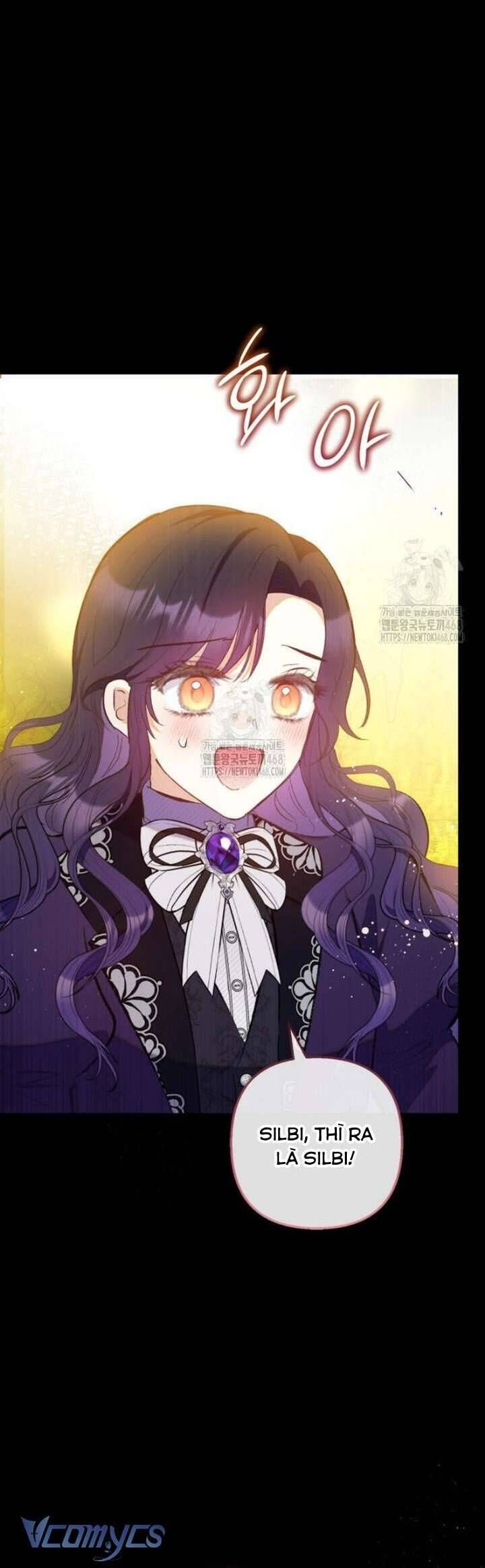 Con Gái Cưng Của Quỷ Chap 112 - Next Chap 113