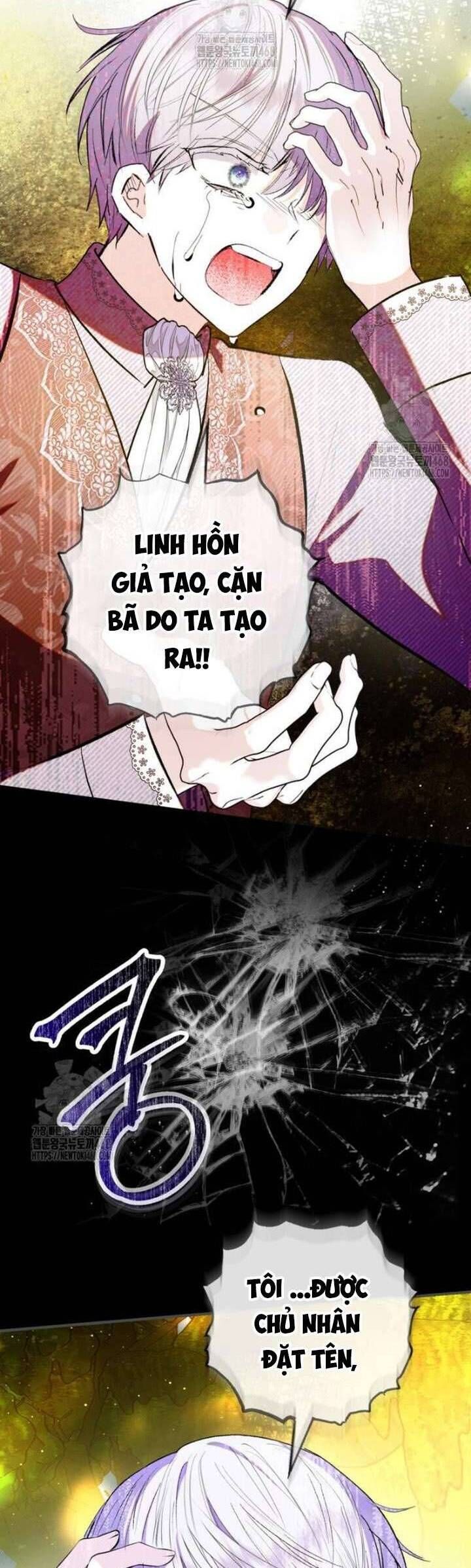 Con Gái Cưng Của Quỷ Chap 112 - Next Chap 113