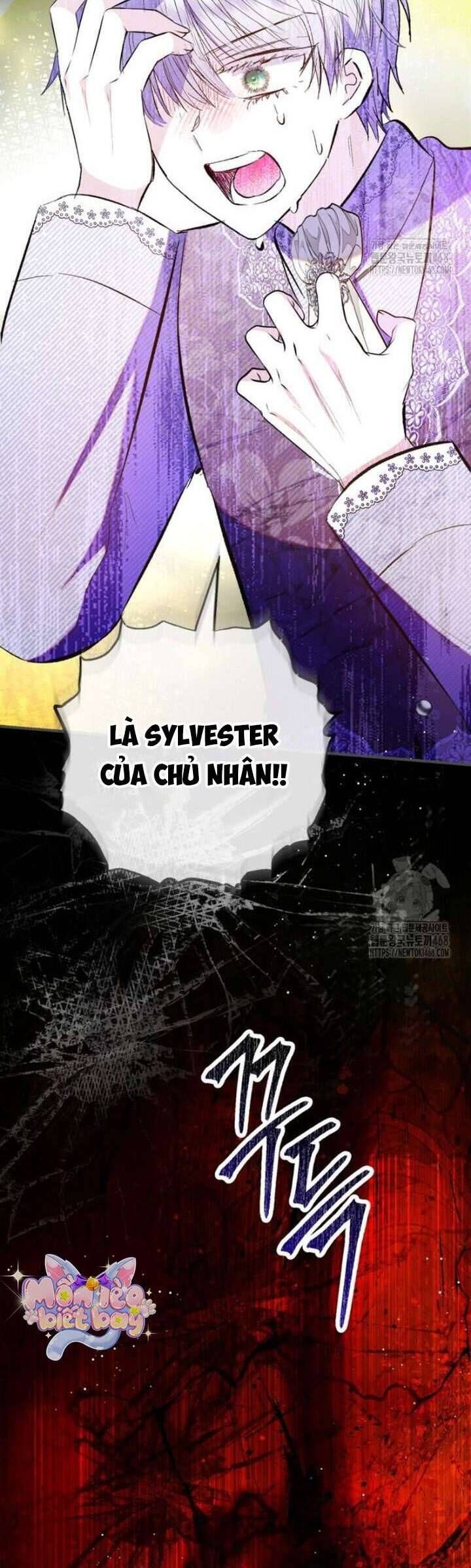 Con Gái Cưng Của Quỷ Chap 112 - Next Chap 113