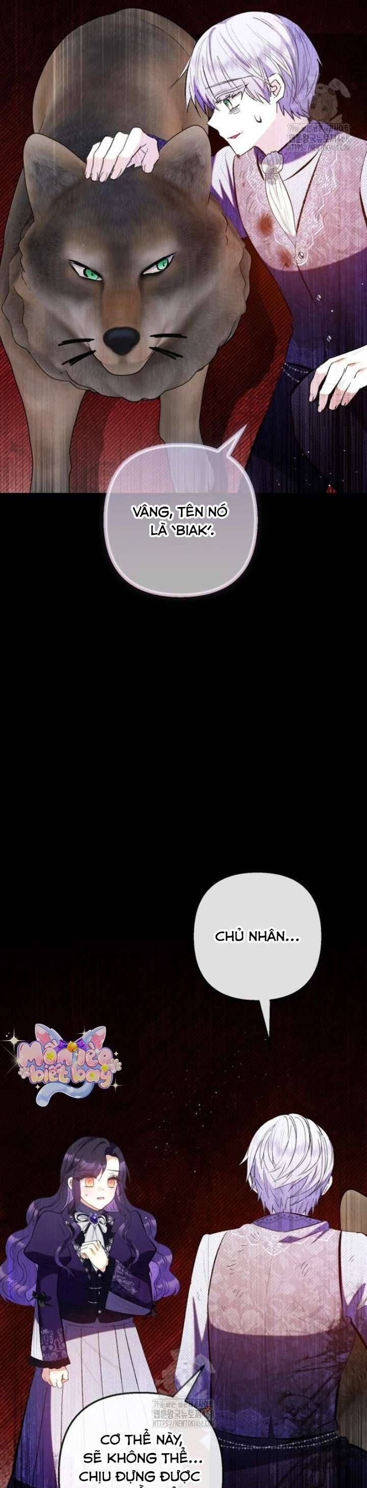 Con Gái Cưng Của Quỷ Chap 112 - Next Chap 113