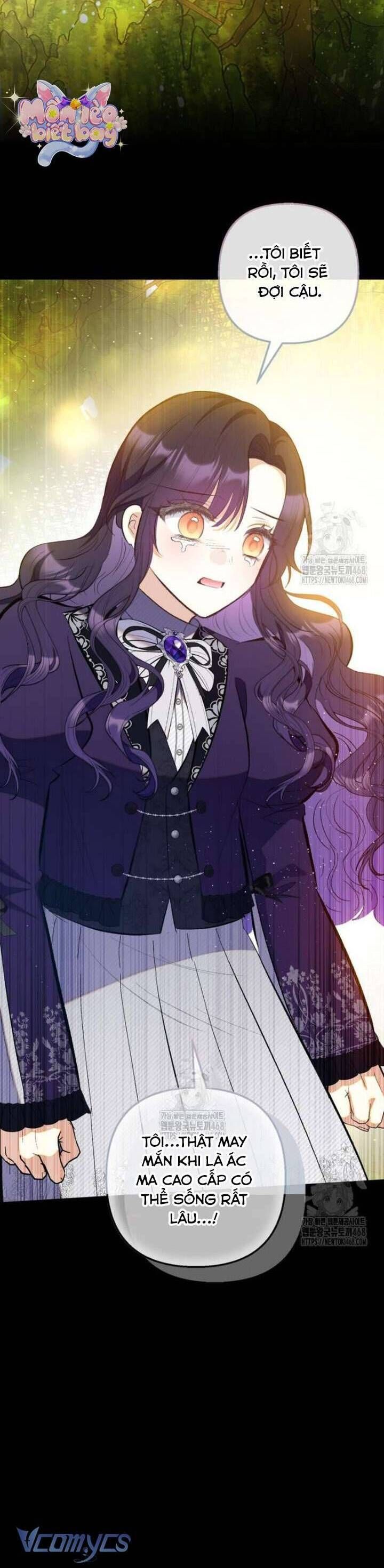 Con Gái Cưng Của Quỷ Chap 112 - Next Chap 113