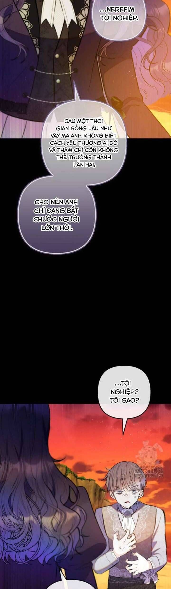 Con Gái Cưng Của Quỷ Chap 112 - Next Chap 113