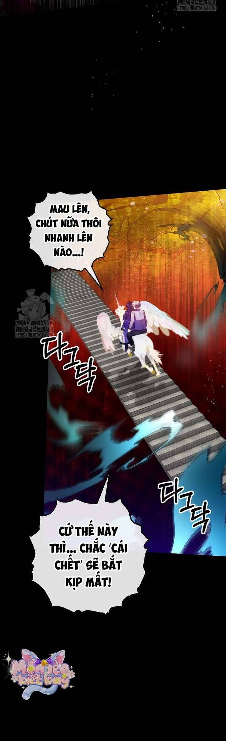 Con Gái Cưng Của Quỷ Chap 115 - Next Chap 116