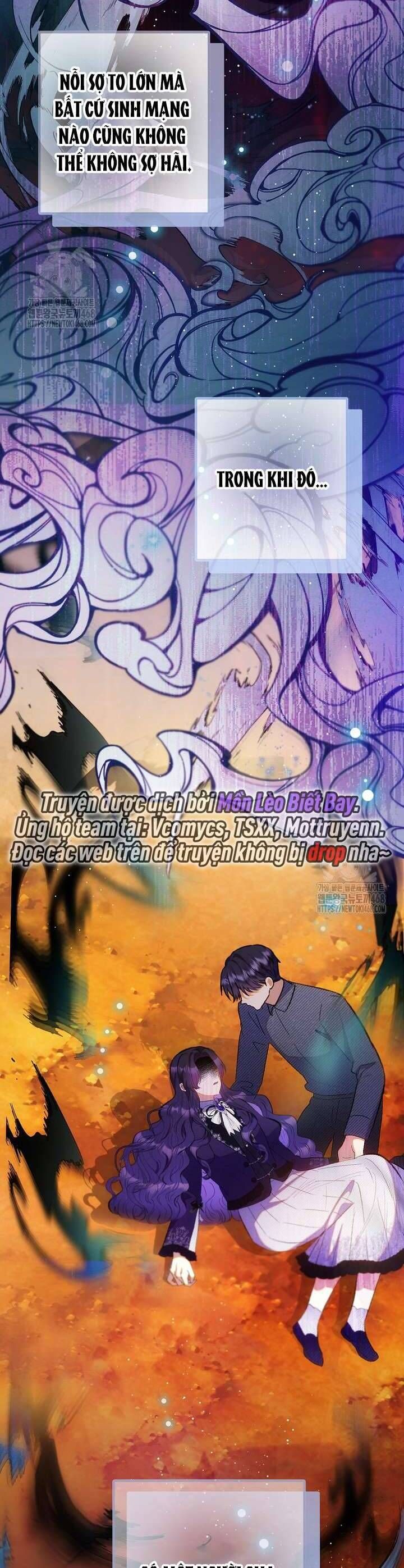 Con Gái Cưng Của Quỷ Chap 115 - Next Chap 116