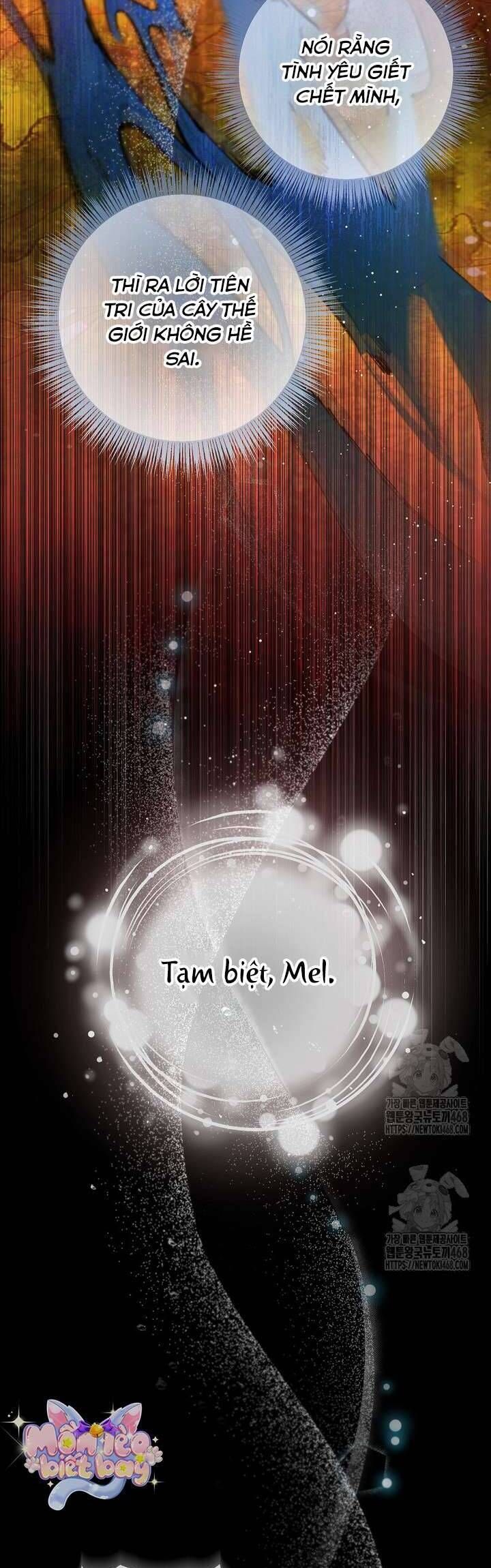 Con Gái Cưng Của Quỷ Chap 115 - Next Chap 116