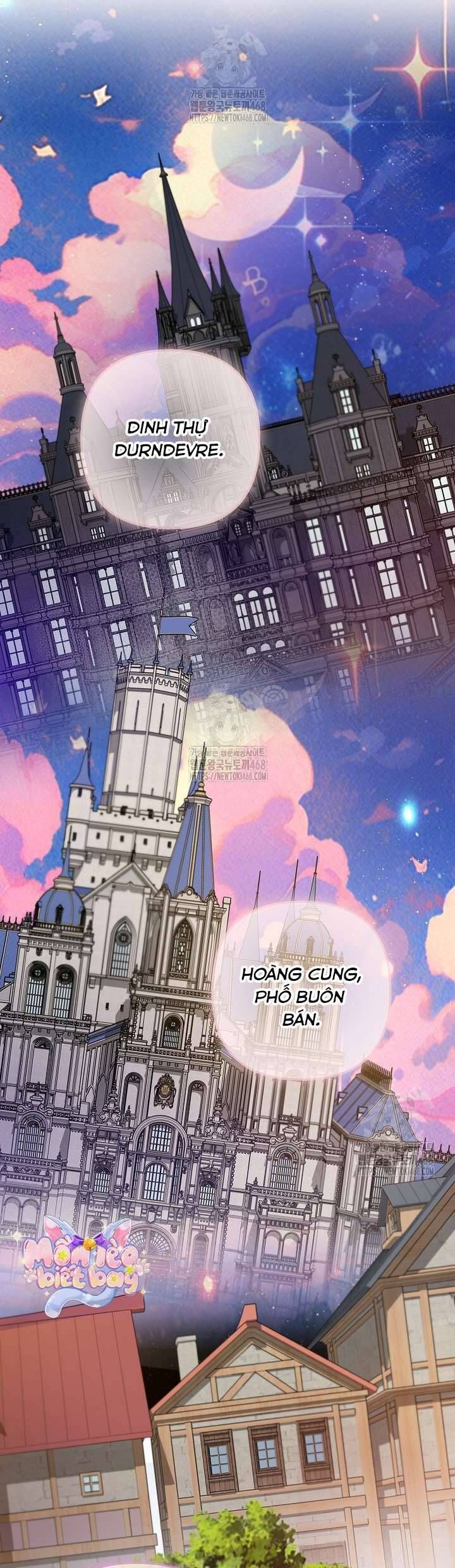 Con Gái Cưng Của Quỷ Chap 115 - Next Chap 116