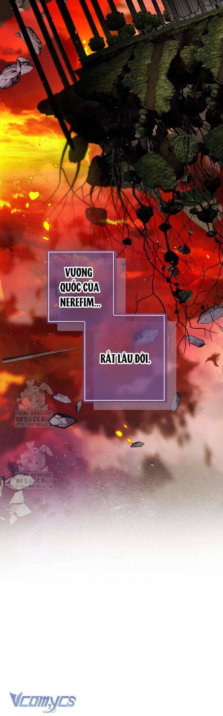 Con Gái Cưng Của Quỷ Chap 115 - Next Chap 116