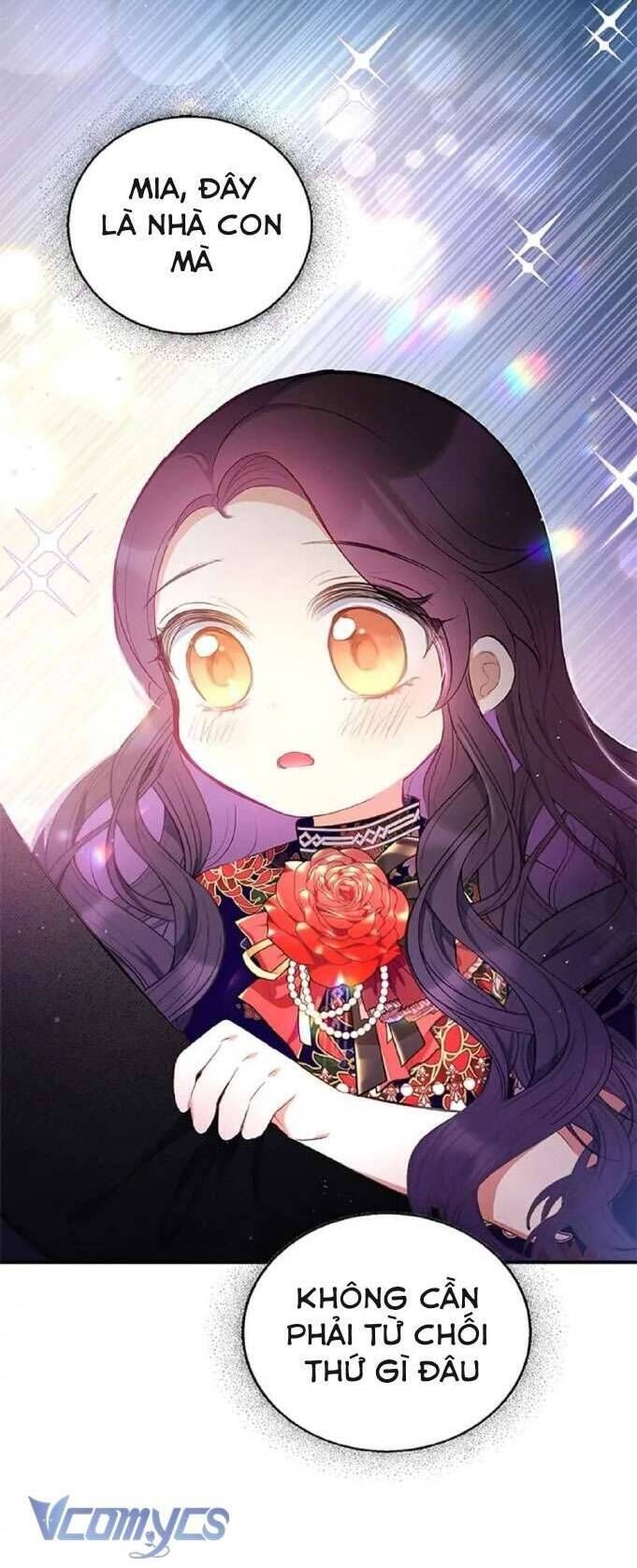 Con Gái Cưng Của Quỷ Chap 12 - Next Chap 13