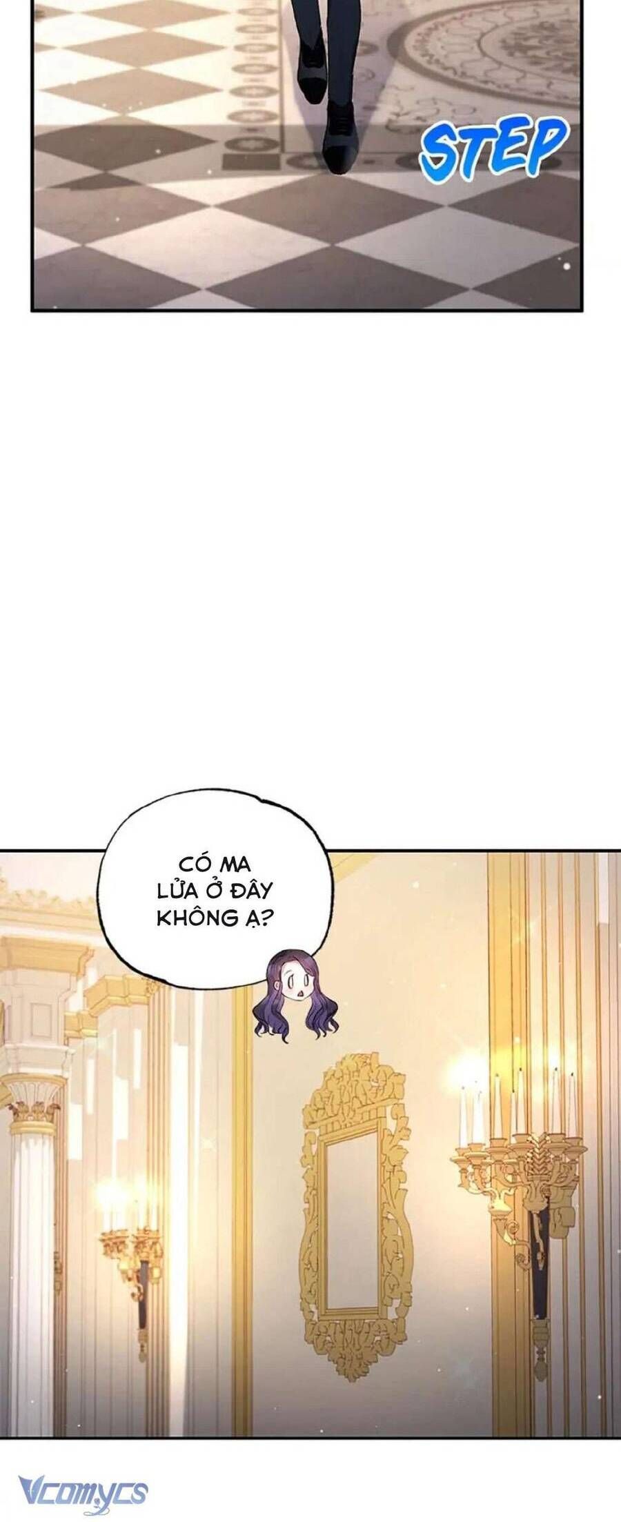 Con Gái Cưng Của Quỷ Chap 12 - Next Chap 13