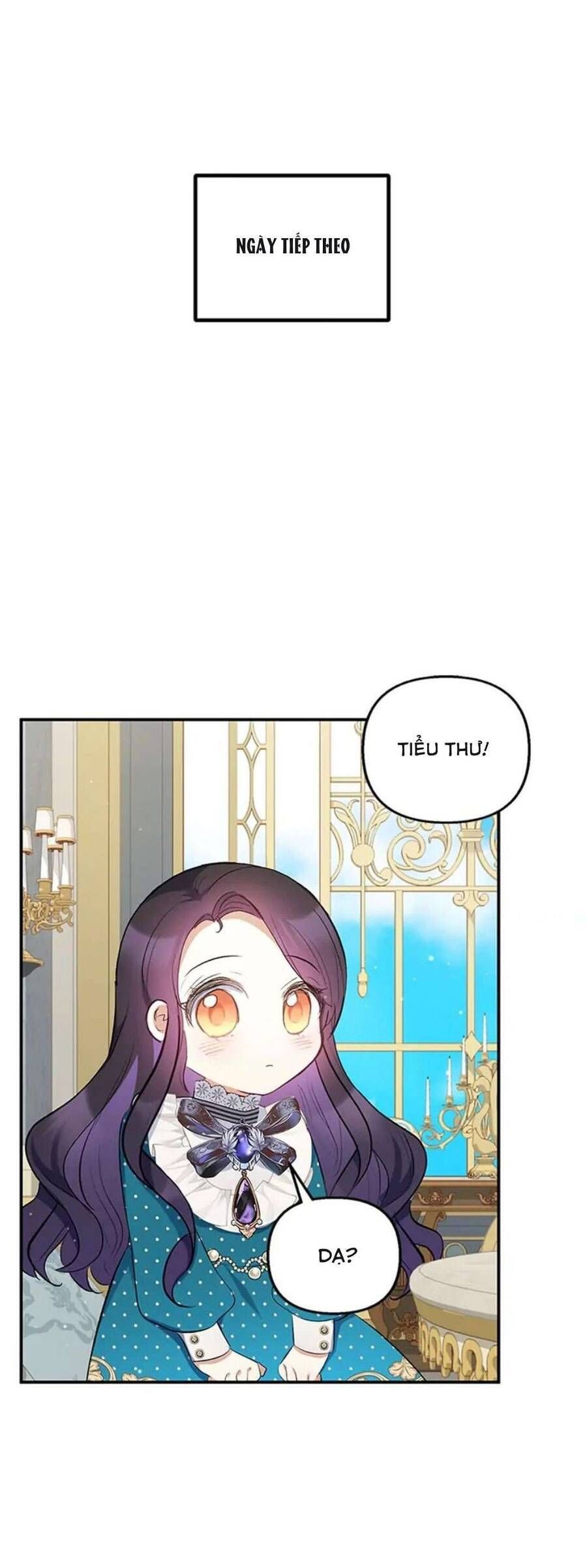 Con Gái Cưng Của Quỷ Chap 12 - Next Chap 13