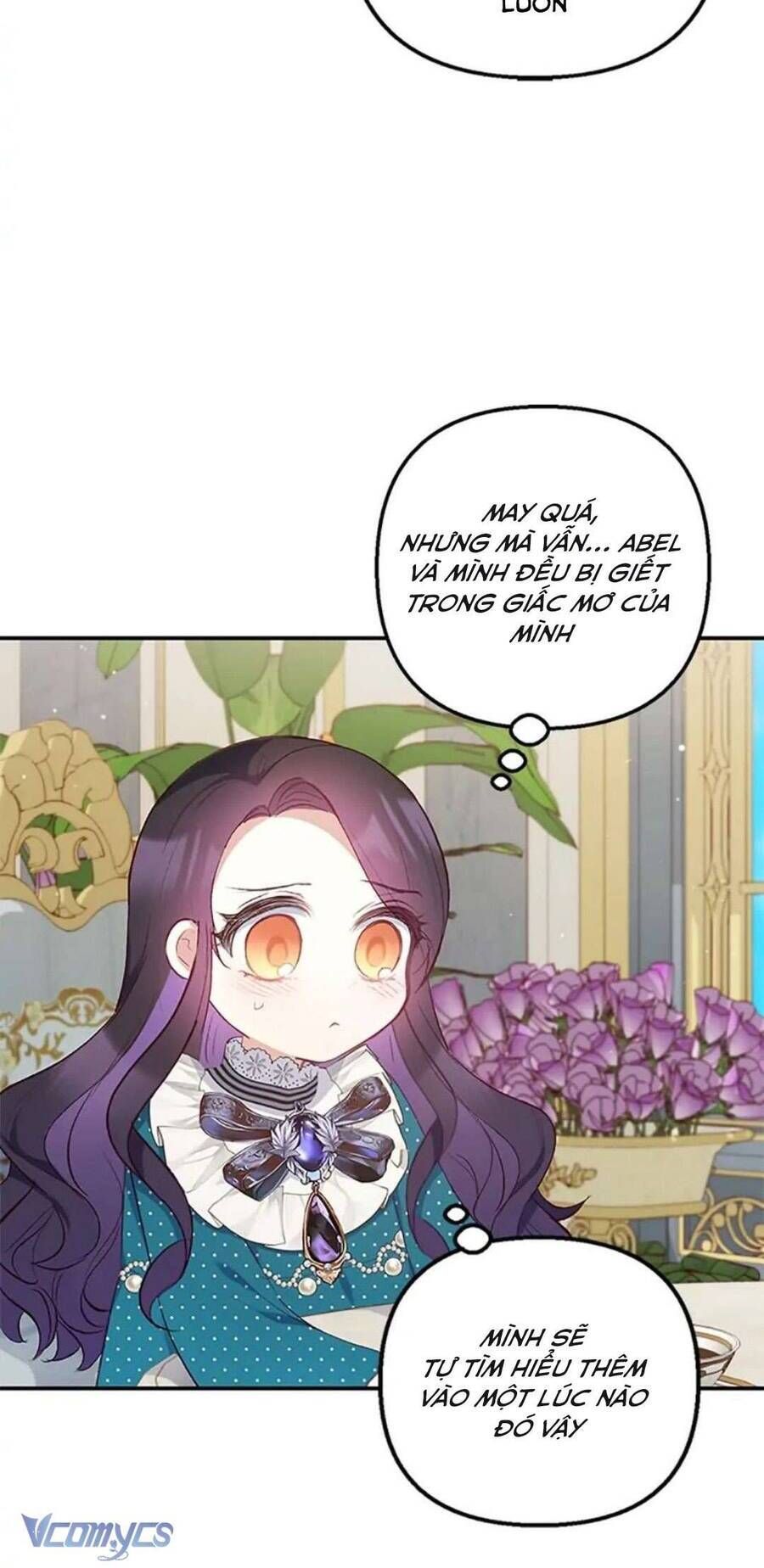 Con Gái Cưng Của Quỷ Chap 12 - Next Chap 13