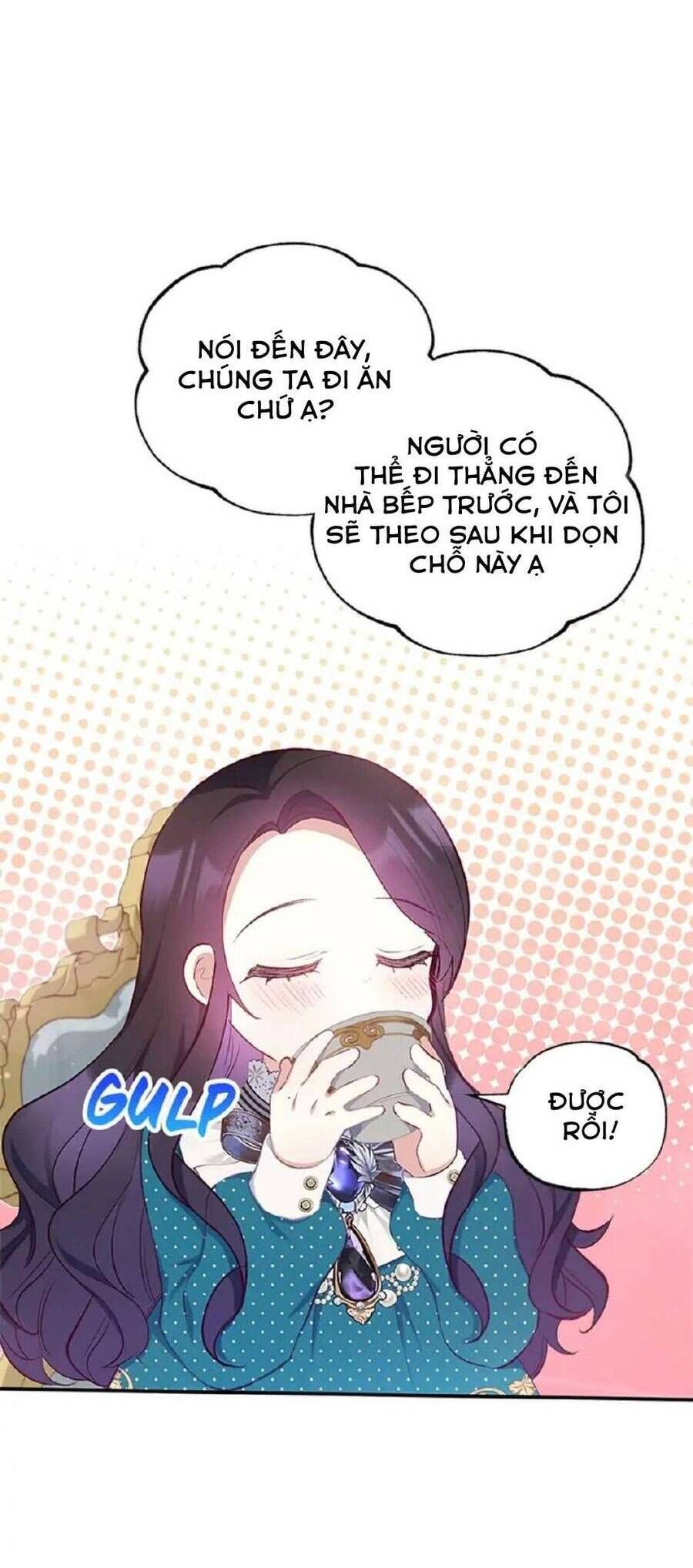 Con Gái Cưng Của Quỷ Chap 12 - Next Chap 13