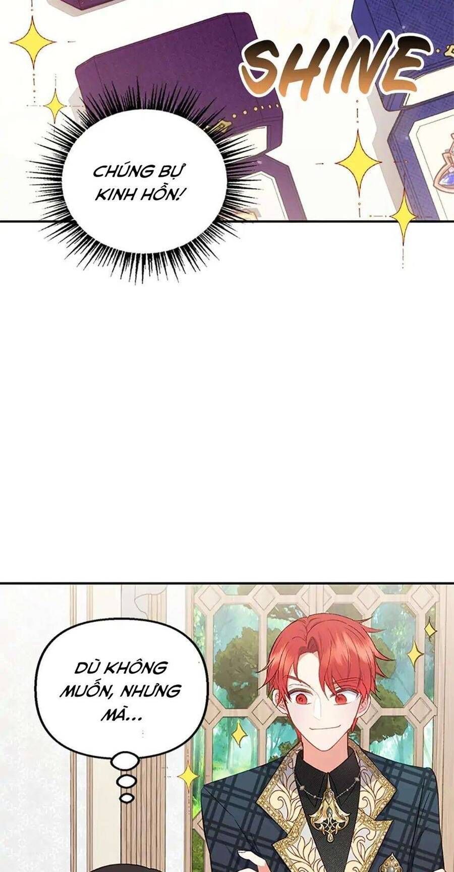 Con Gái Cưng Của Quỷ Chap 16 - Next Chap 17