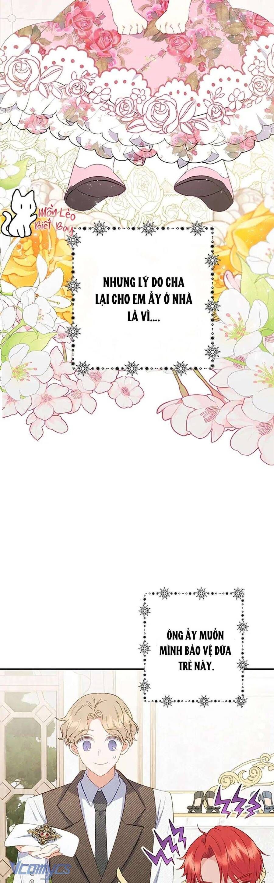 Con Gái Cưng Của Quỷ Chap 16 - Next Chap 17