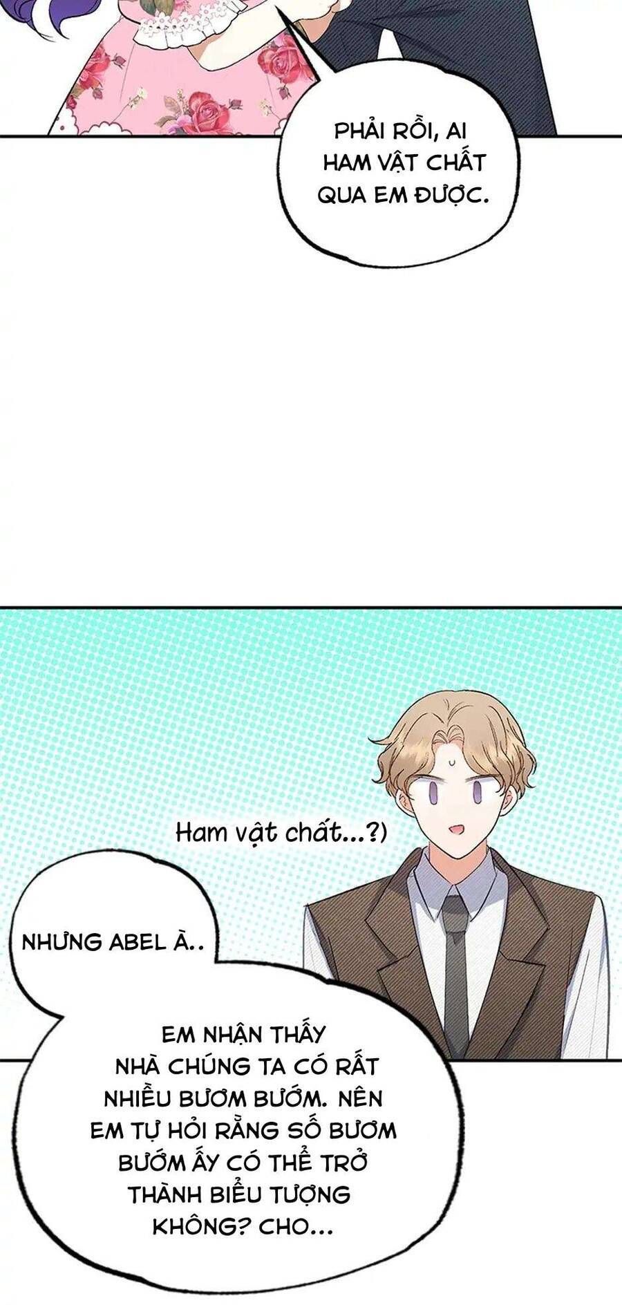 Con Gái Cưng Của Quỷ Chap 16 - Next Chap 17