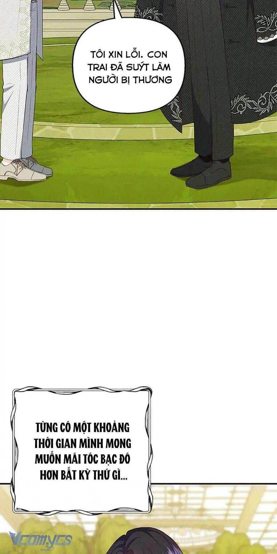 Con Gái Cưng Của Quỷ Chap 19 - Next Chap 20