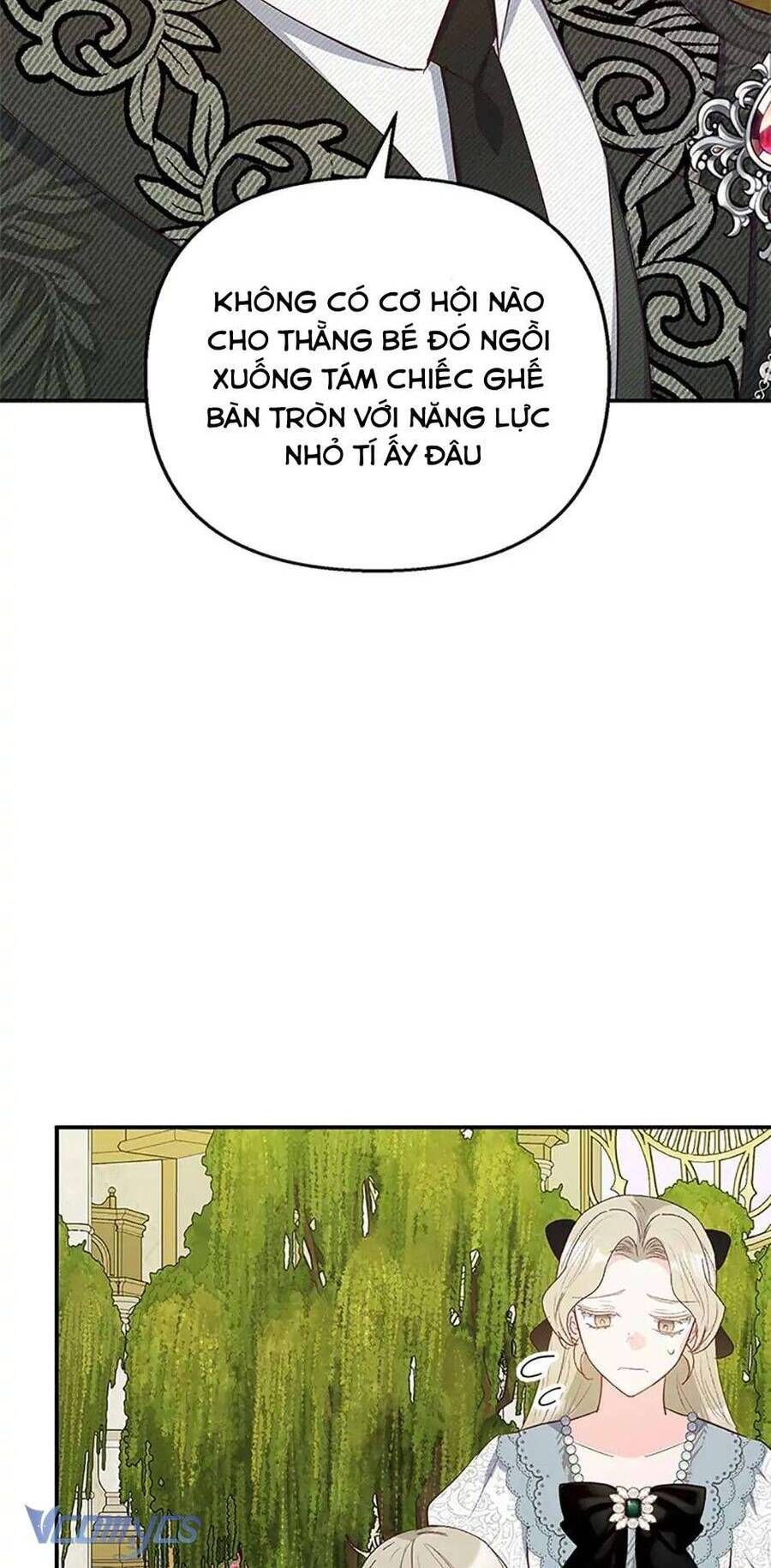 Con Gái Cưng Của Quỷ Chap 19 - Next Chap 20