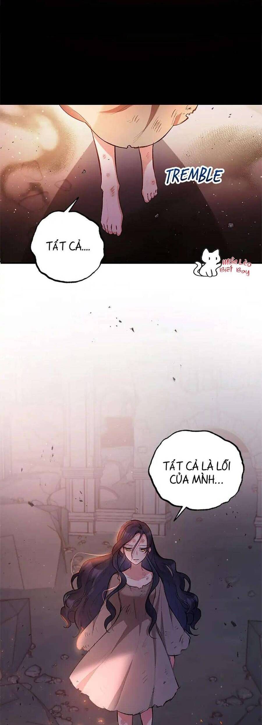 Con Gái Cưng Của Quỷ Chap 2 - Next Chap 3