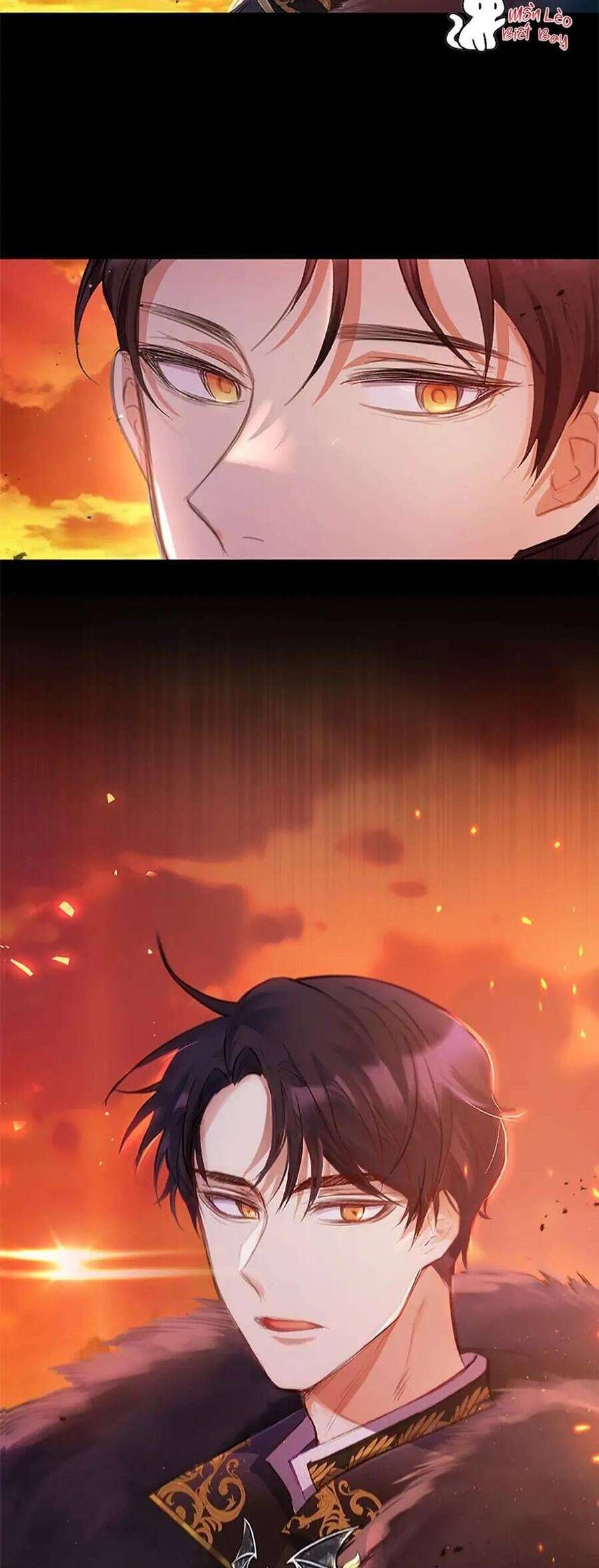 Con Gái Cưng Của Quỷ Chap 2 - Next Chap 3