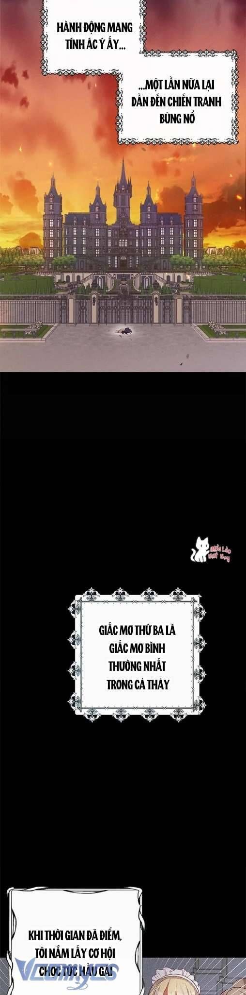 Con Gái Cưng Của Quỷ Chap 2 - Next Chap 3