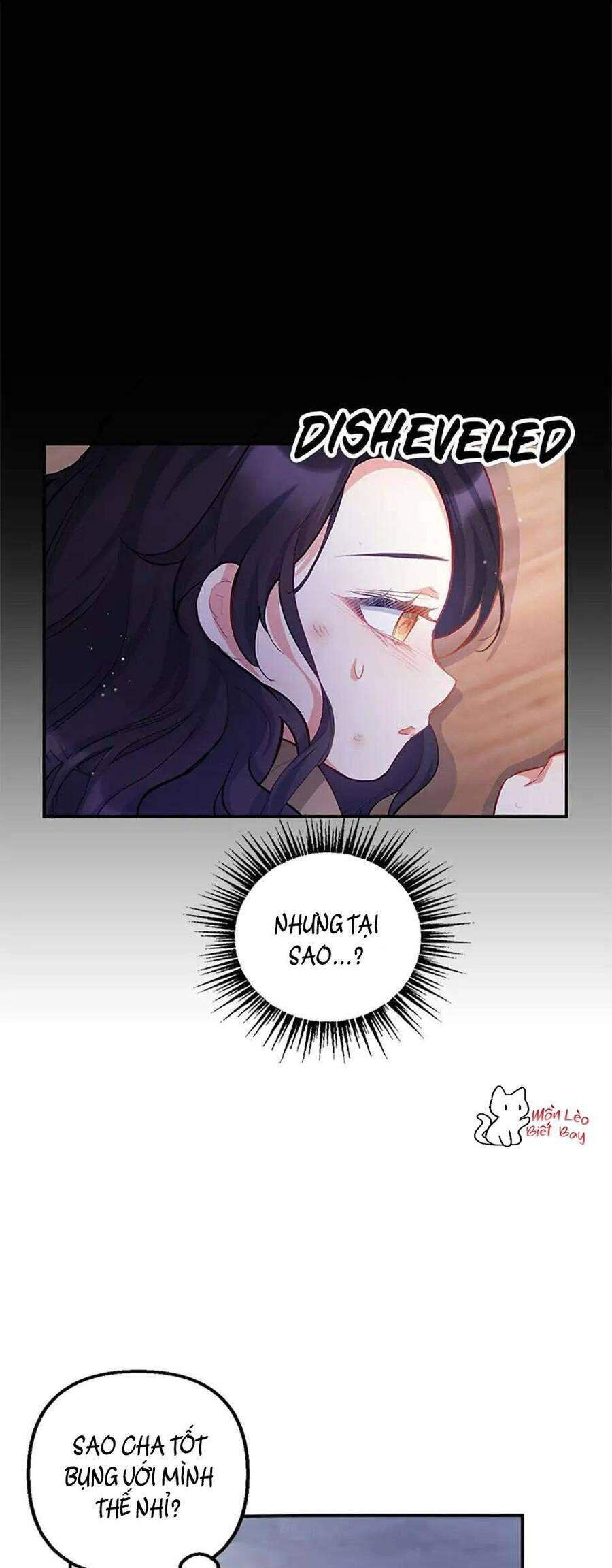Con Gái Cưng Của Quỷ Chap 2 - Next Chap 3