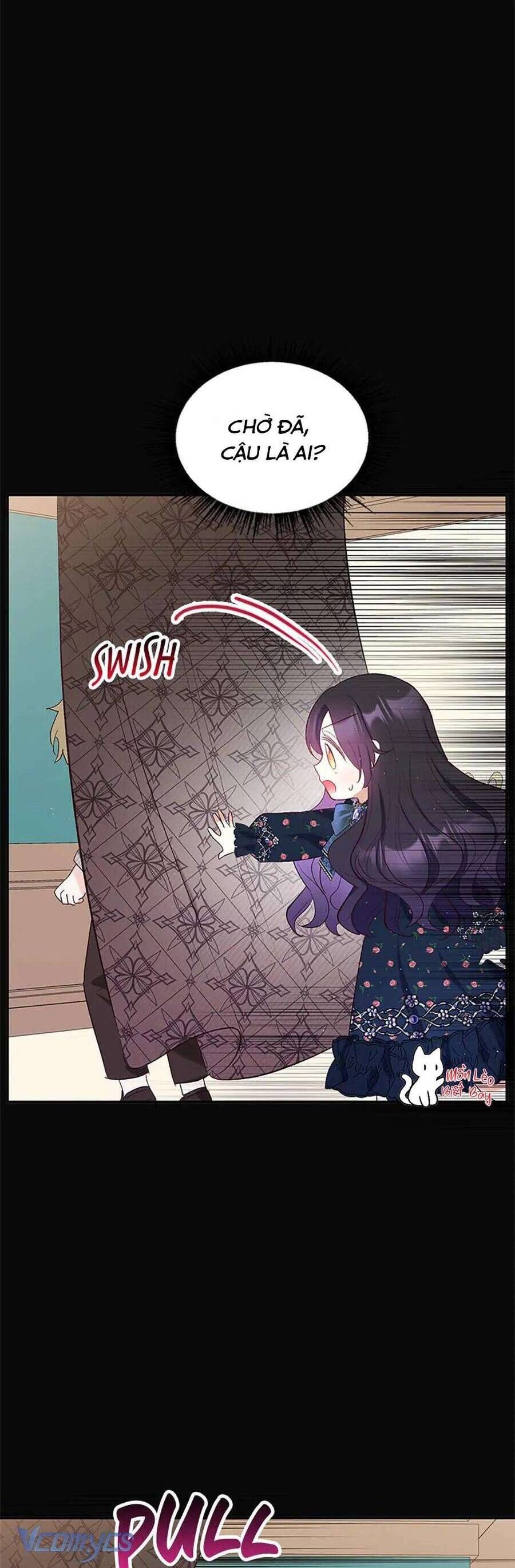 Con Gái Cưng Của Quỷ Chap 28 - Next Chap 29