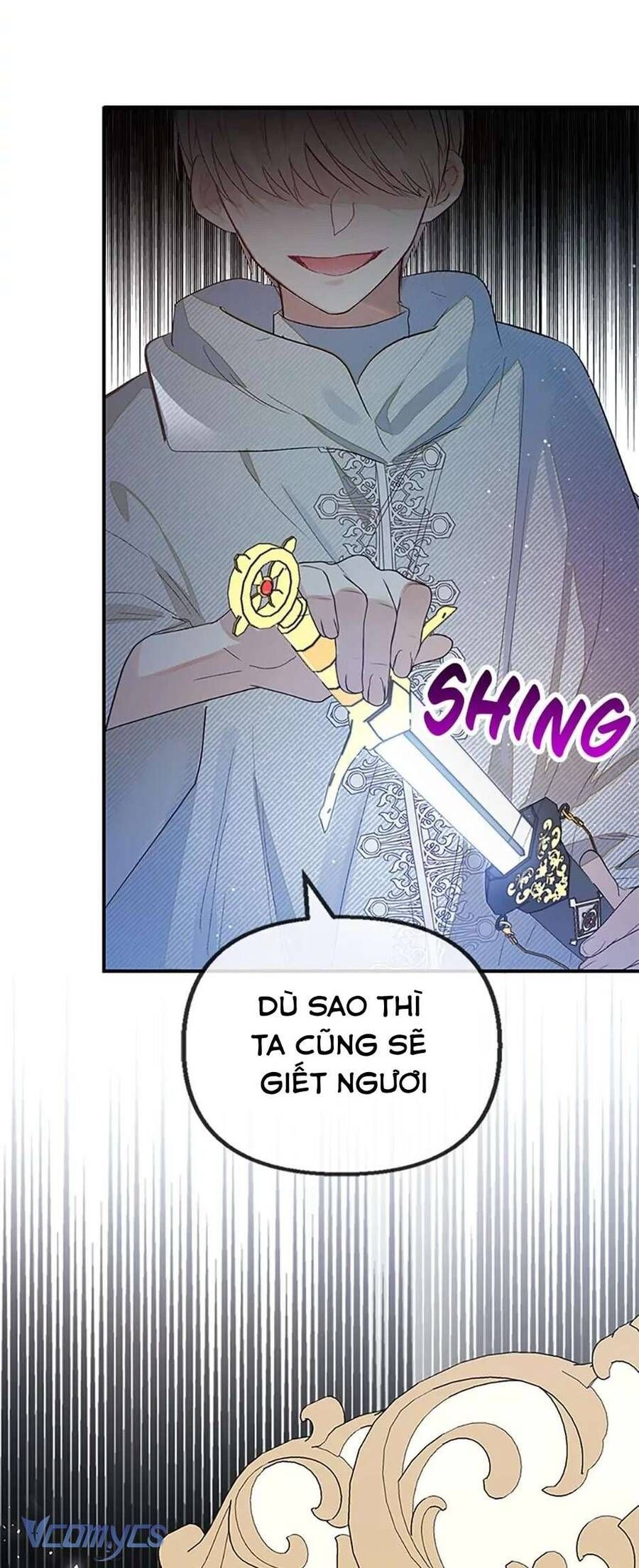 Con Gái Cưng Của Quỷ Chap 29 - Next Chap 30