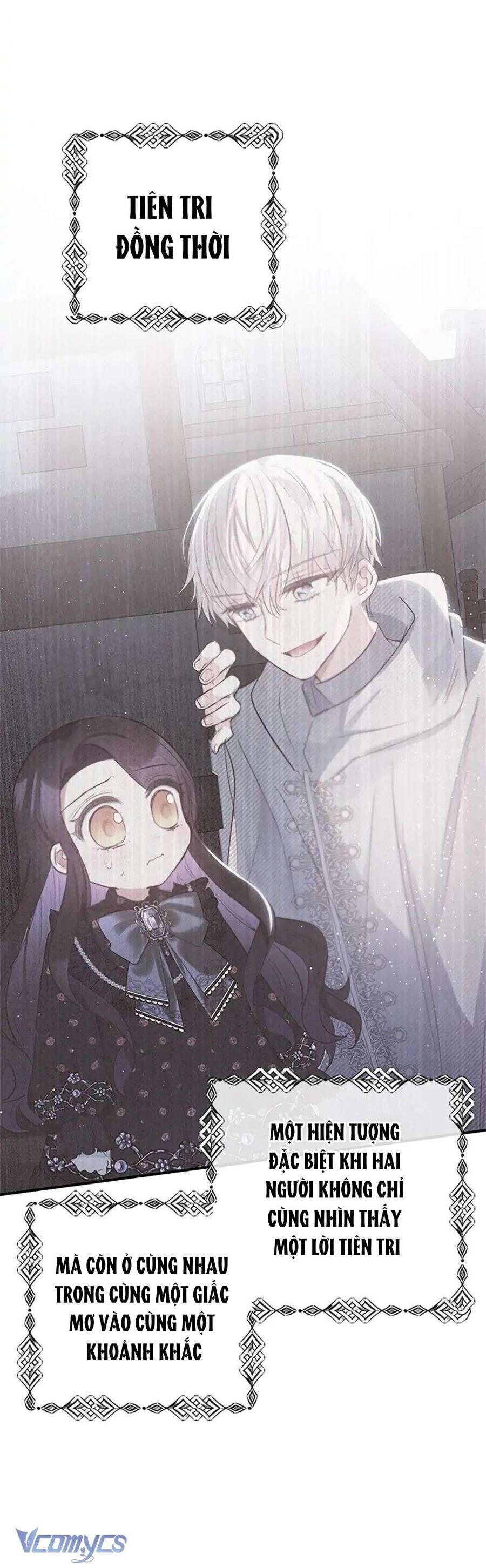 Con Gái Cưng Của Quỷ Chap 29 - Next Chap 30