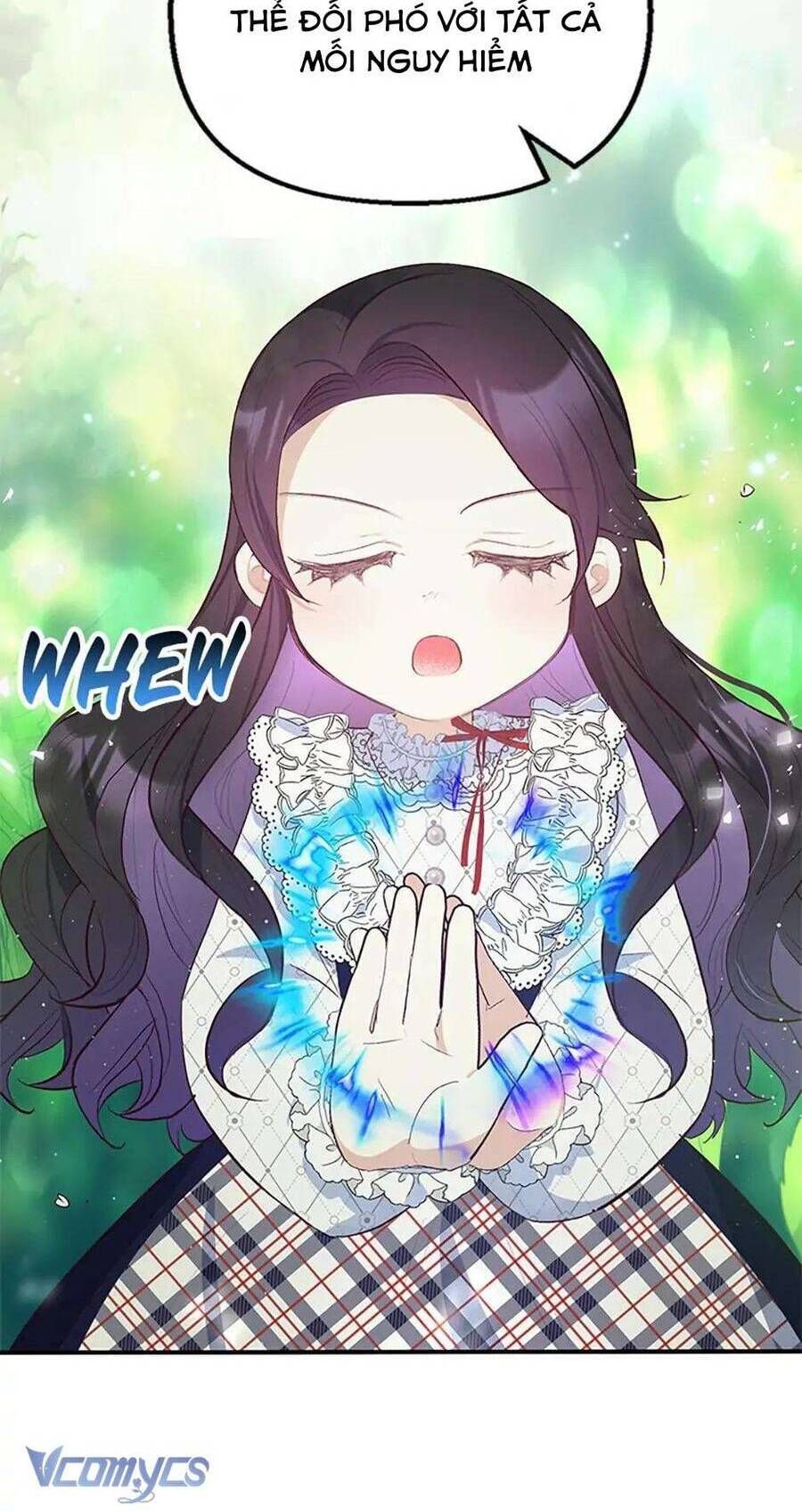 Con Gái Cưng Của Quỷ Chap 29 - Next Chap 30