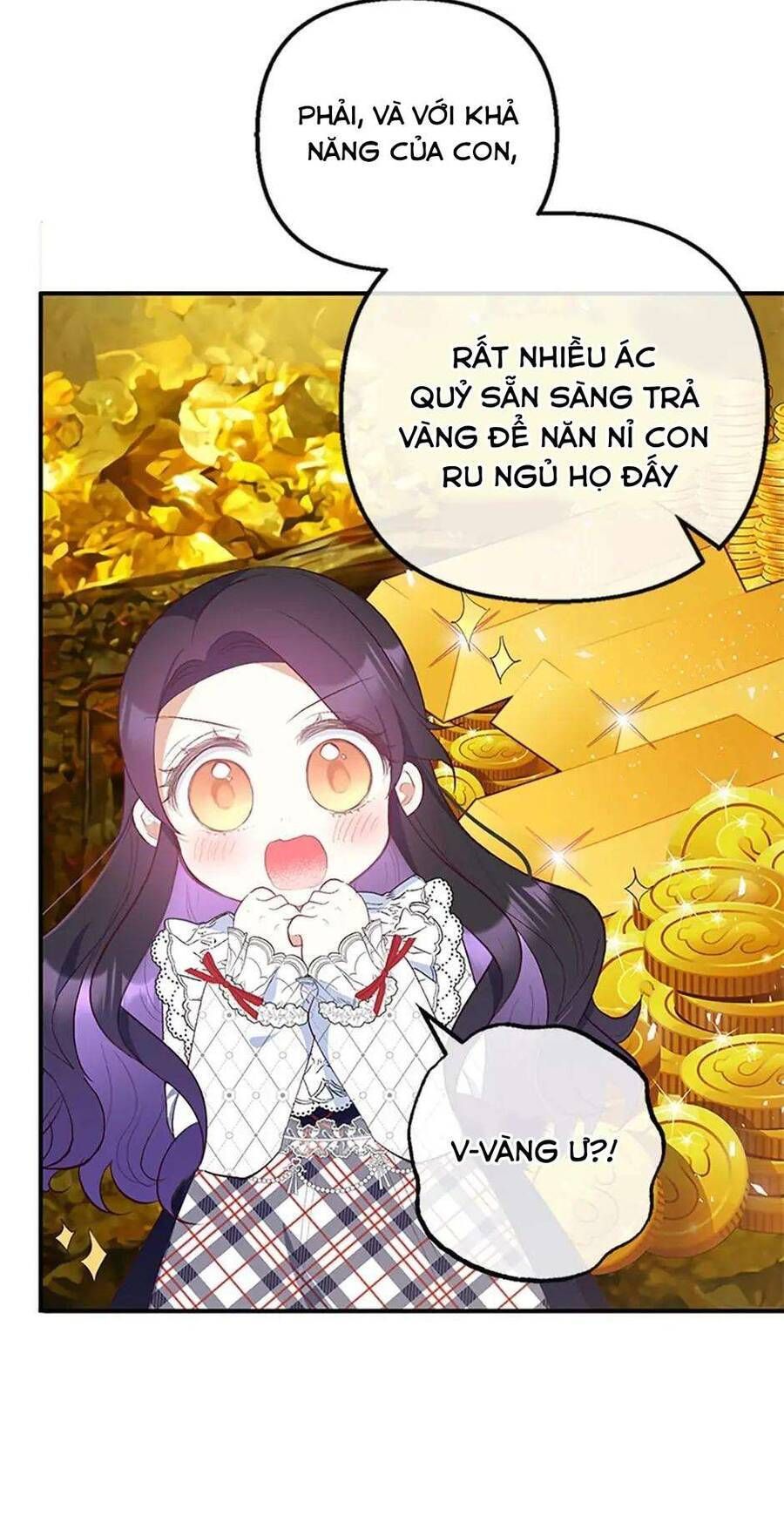 Con Gái Cưng Của Quỷ Chap 29 - Next Chap 30