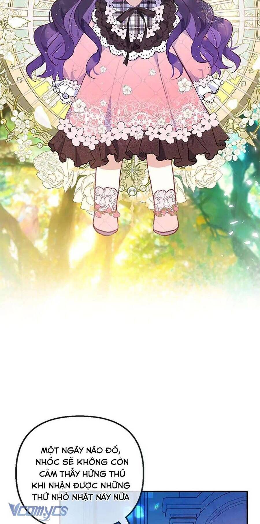 Con Gái Cưng Của Quỷ Chap 31 - Next Chap 32
