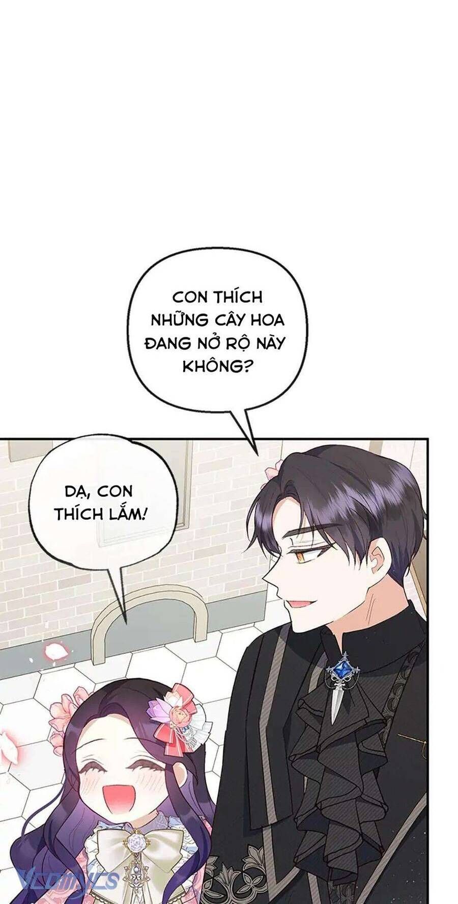 Con Gái Cưng Của Quỷ Chap 33 - Next Chap 34