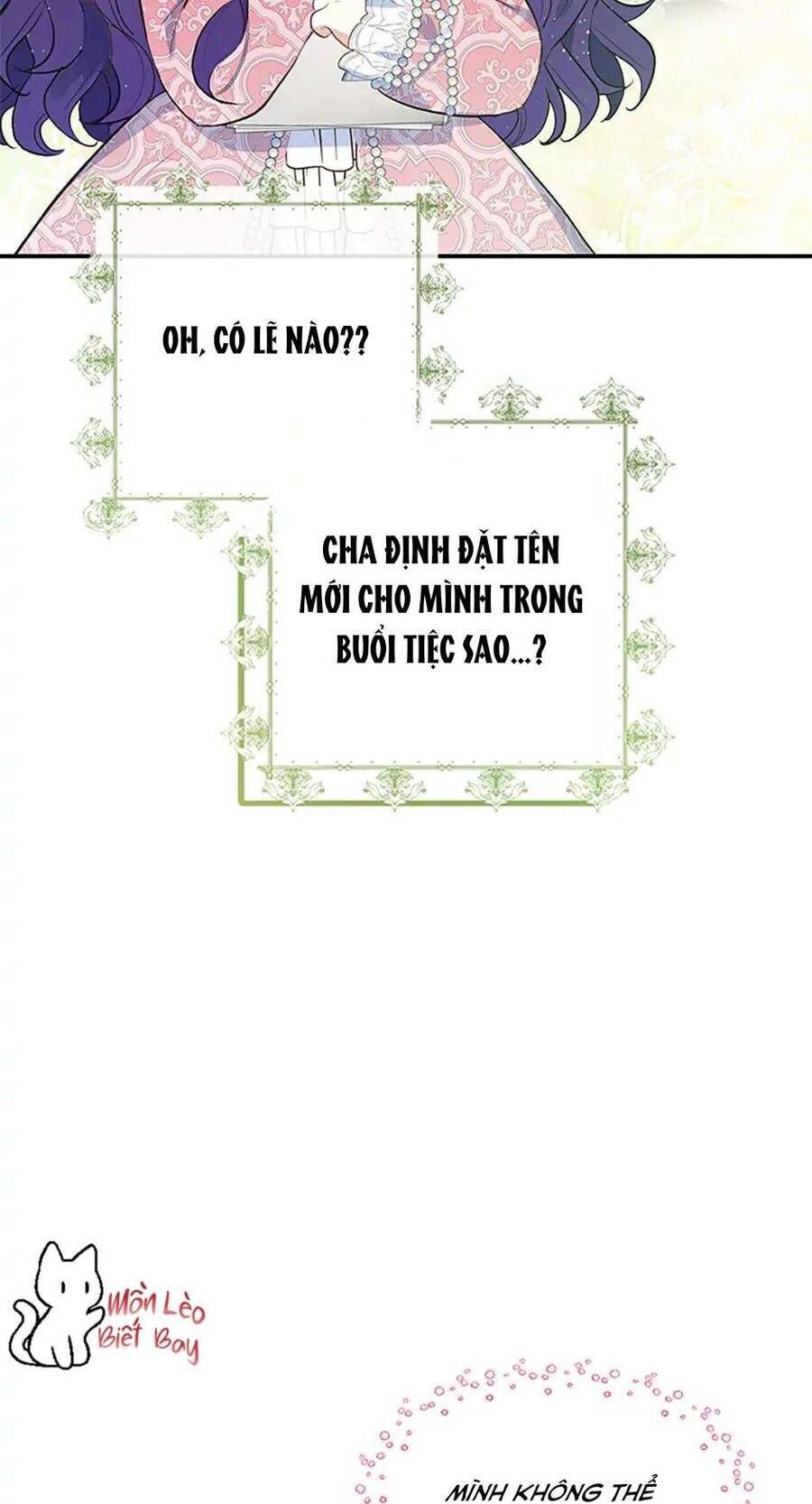 Con Gái Cưng Của Quỷ Chap 33 - Next Chap 34