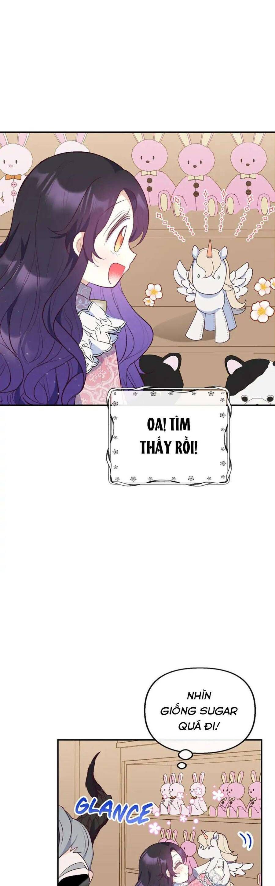 Con Gái Cưng Của Quỷ Chap 34 - Next Chap 35