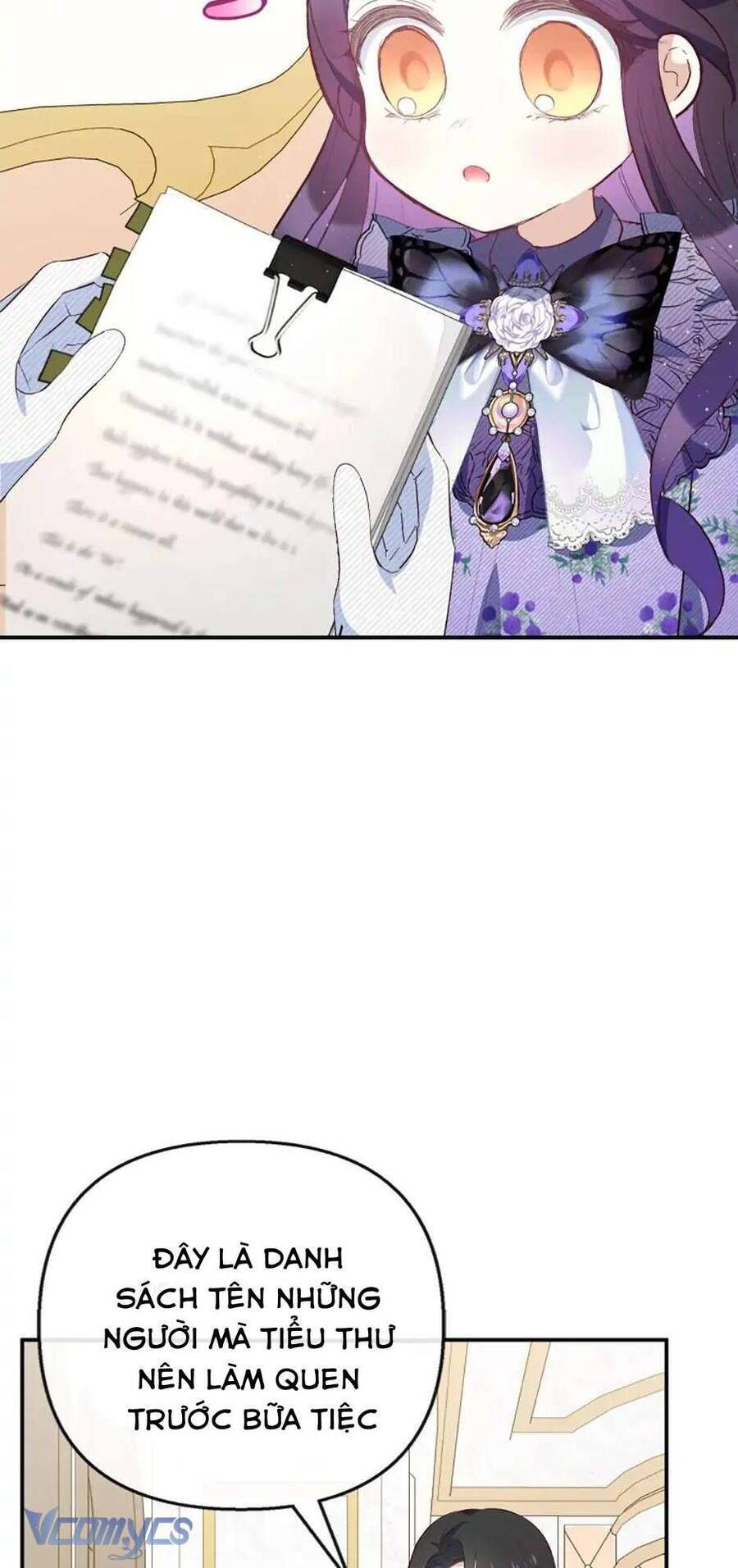 Con Gái Cưng Của Quỷ Chap 36 - Next Chap 37