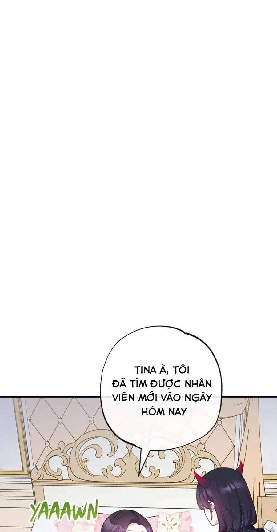 Con Gái Cưng Của Quỷ Chap 36 - Next Chap 37