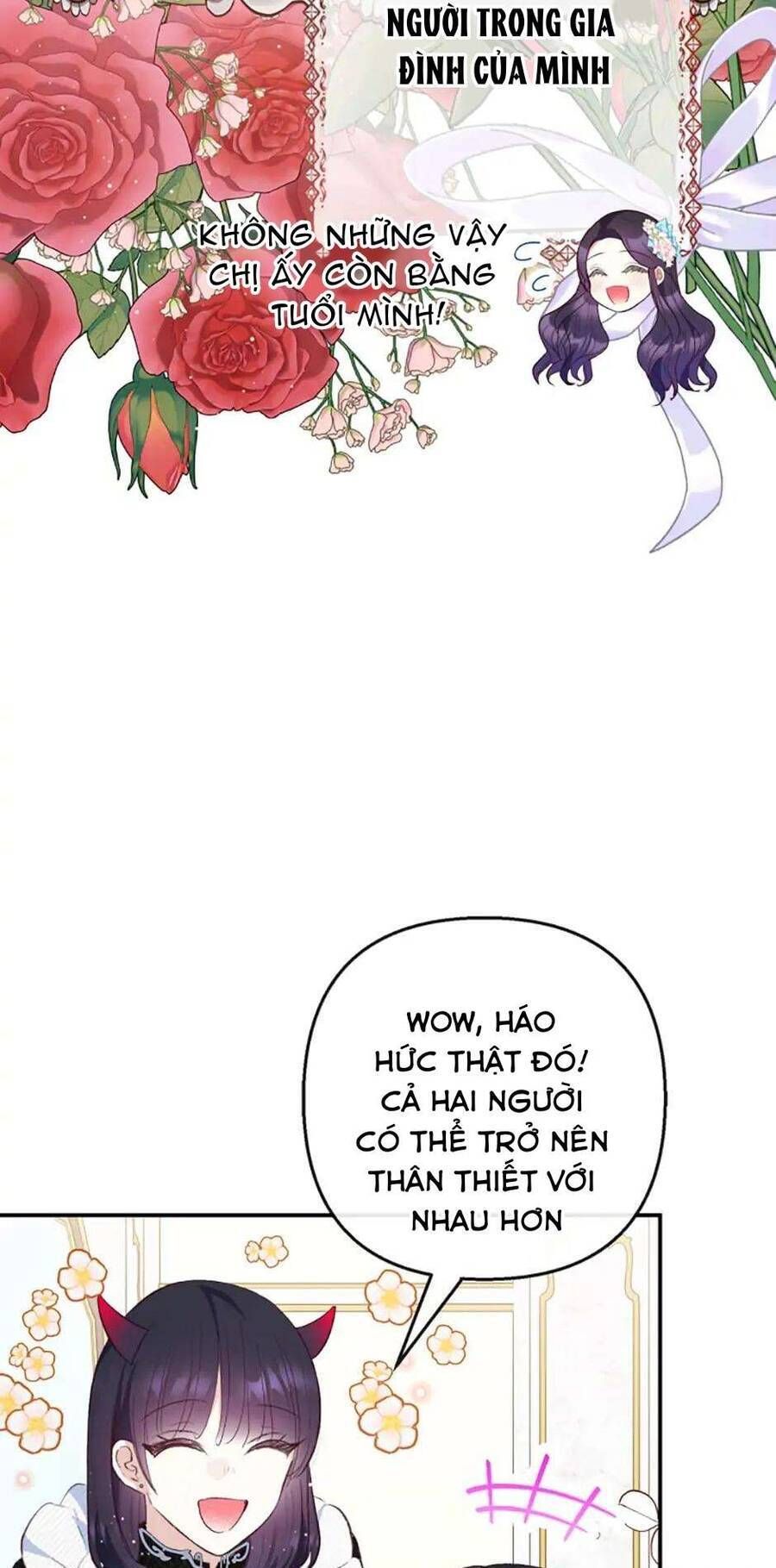 Con Gái Cưng Của Quỷ Chap 36 - Next Chap 37