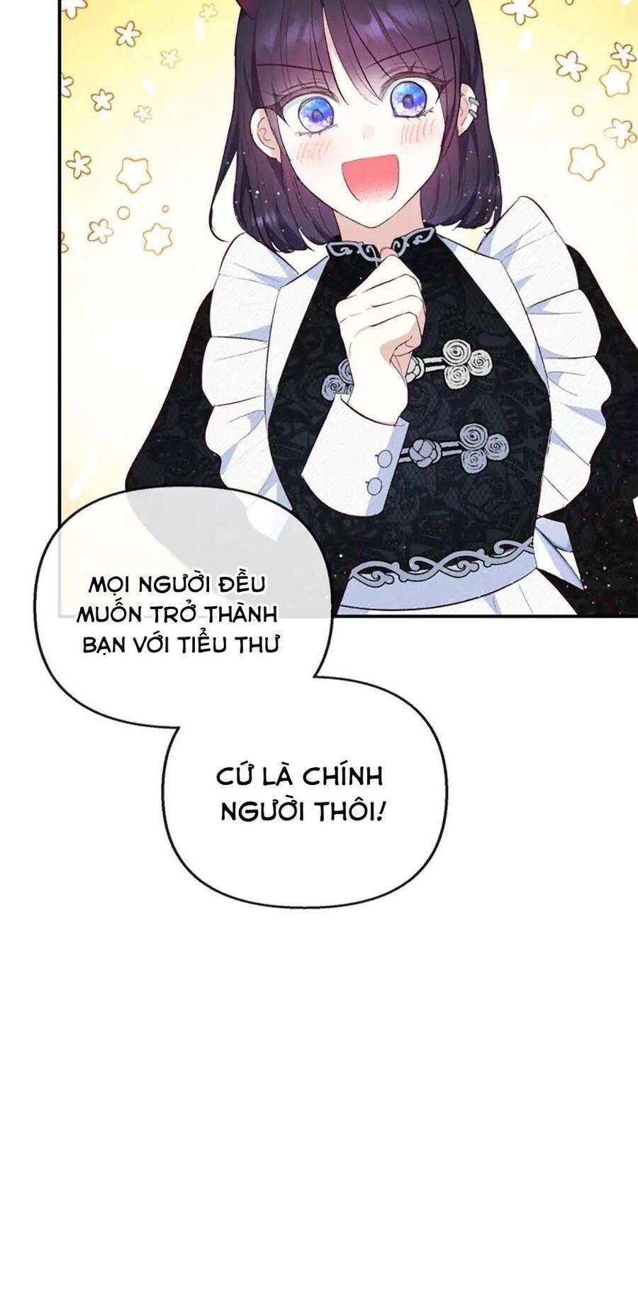 Con Gái Cưng Của Quỷ Chap 36 - Next Chap 37