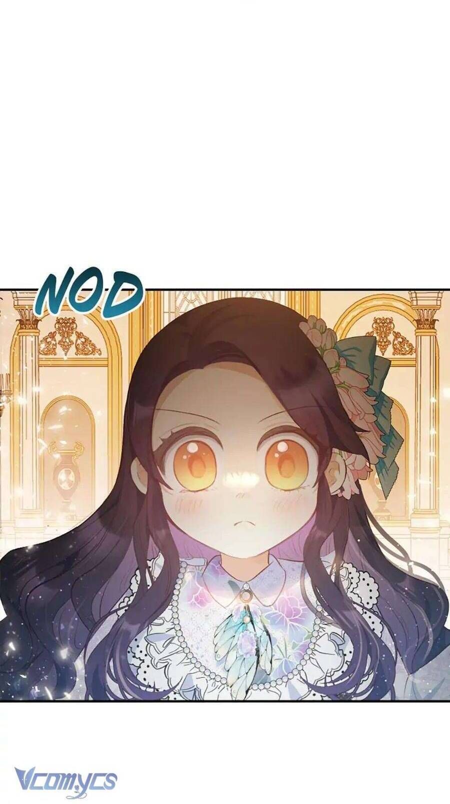 Con Gái Cưng Của Quỷ Chap 36 - Next Chap 37