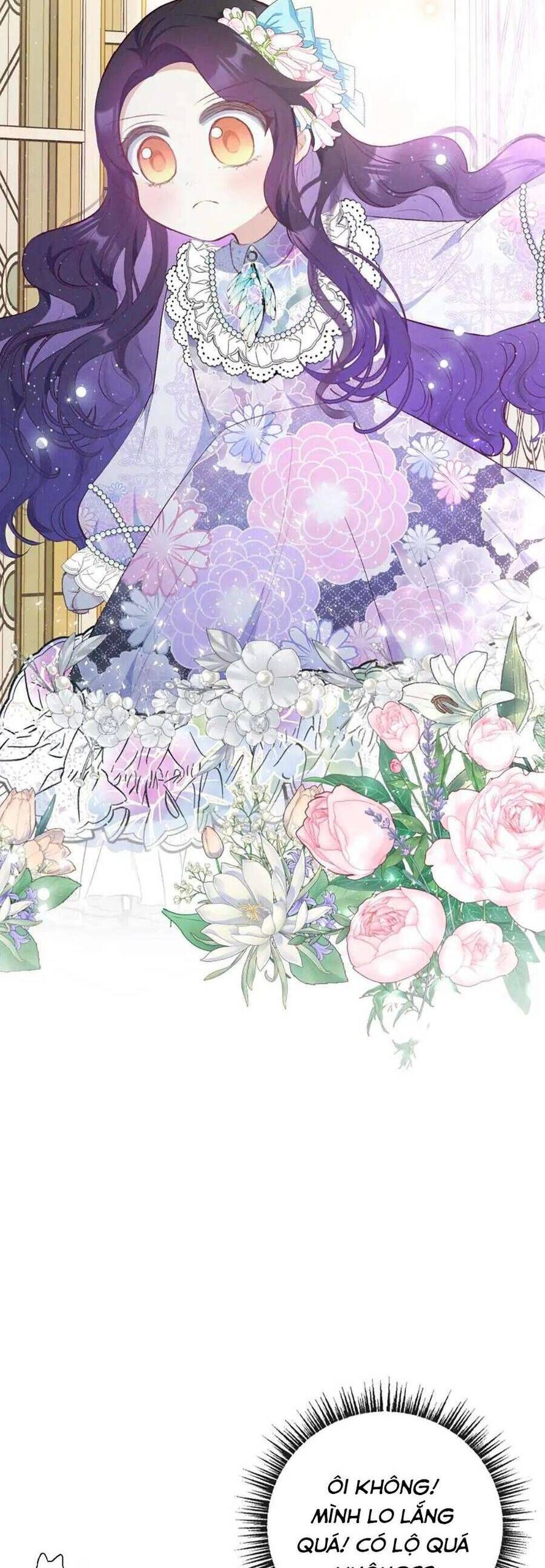 Con Gái Cưng Của Quỷ Chap 37 - Next Chap 38