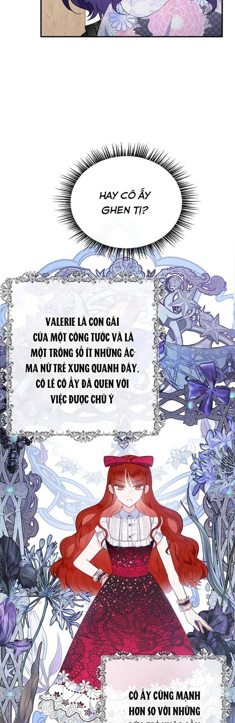 Con Gái Cưng Của Quỷ Chap 37 - Next Chap 38