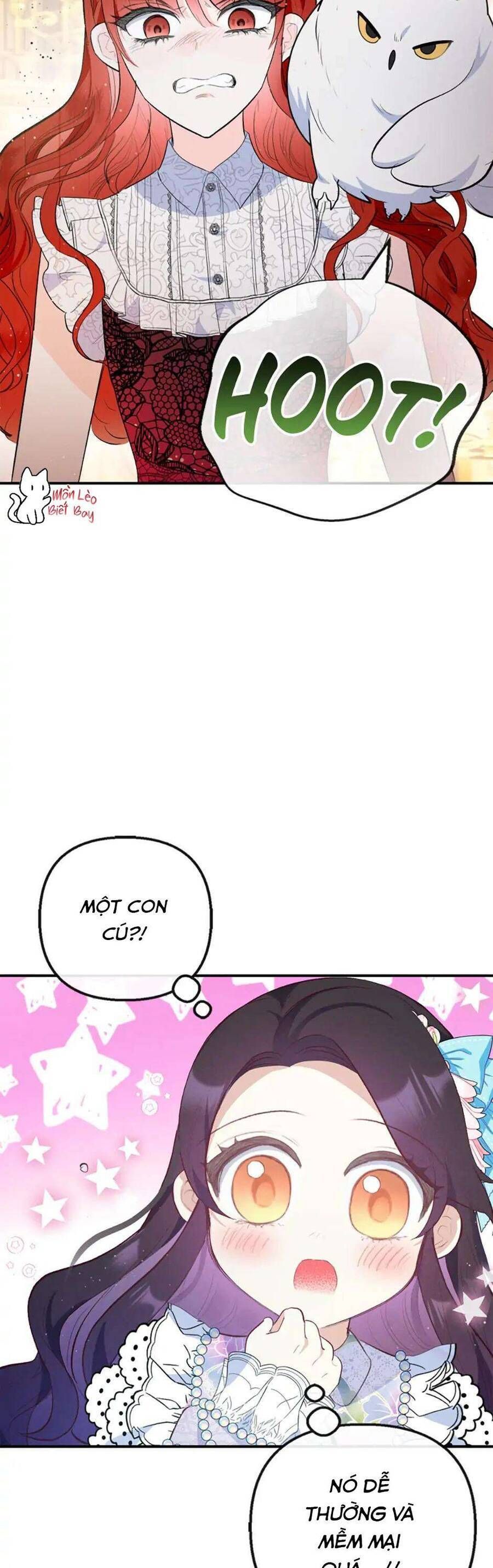 Con Gái Cưng Của Quỷ Chap 38 - Next Chap 39