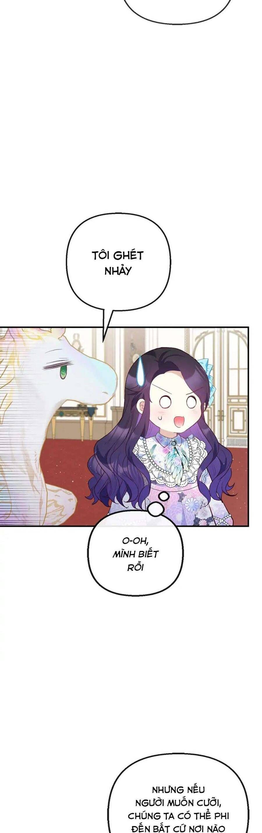 Con Gái Cưng Của Quỷ Chap 38 - Next Chap 39