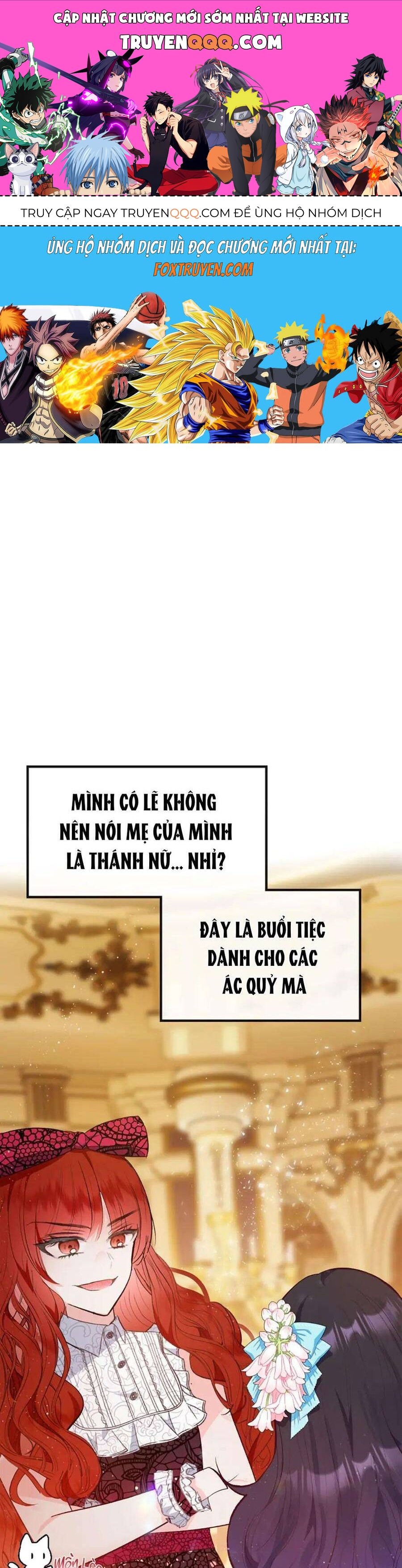 Con Gái Cưng Của Quỷ Chap 39 - Next Chap 40